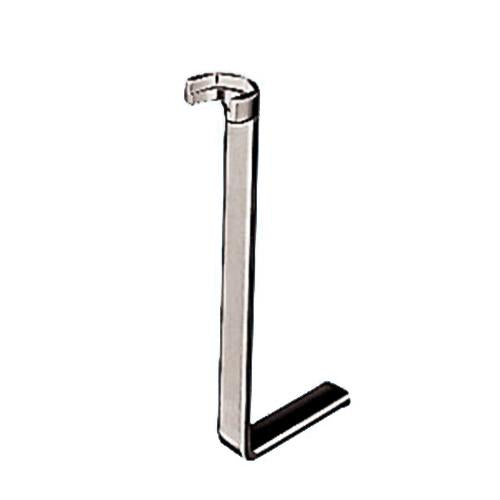 TOTO(トートー) 37x300mm 水栓用スパナ(ナット締付用) TZ33