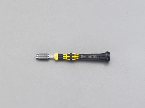 Wera(ヴェラ) 0.02-0.06Nm トルクドライバー(ESD/調整型) 074800
