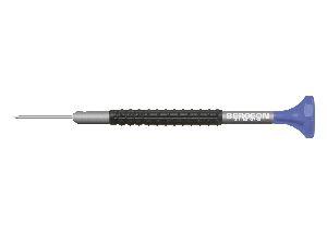ESCO(エスコ) 2.5x98mm (-)精密ドライバー(アルミボディー) EA550SR-2.5