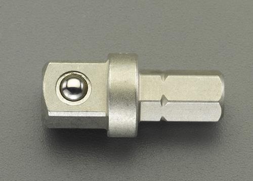 Wera(ヴェラ) 3/8”DRx5/16”HEX/30mm ソケットアダプター 136001