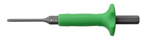 アネックスツール(Anex) 1/4”sqx1.5mm ねじ取りビット AK-22NH-1.5