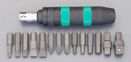 STAHLWILLE(スタビレー) 3/8”DR インパクトドライバー 4060KN