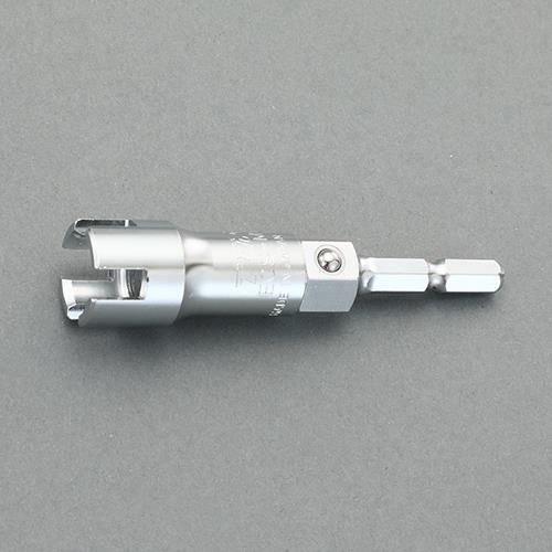 トップ工業(TOP) M8.M10 蝶ねじソケット ECS-M810