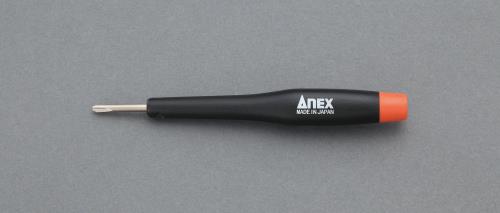 アネックスツール(Anex) Y型/114mm ドライバー(精密用) 3470H