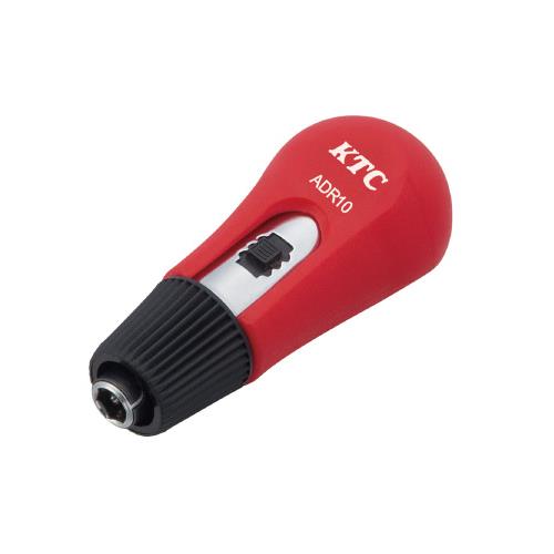 KTC(京都機械工具) ヘッドライト光軸調整用グリップ (ラチェット式) ADR10-020