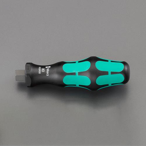 Wera(ヴェラ) 6.0mmHex/109mm ドライバーハンドル 002900