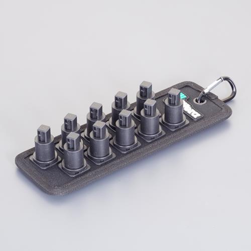 Wera(ヴェラ) 3/8”DRx200mm ソケットホルダー(絶縁ソケット用) 003982