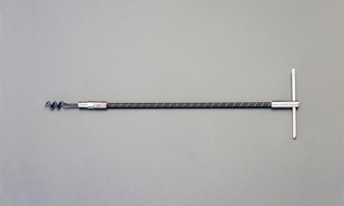 ESCO(エスコ) 8.0x290mm パッキングフック(フレキシブル) EA566AG-22