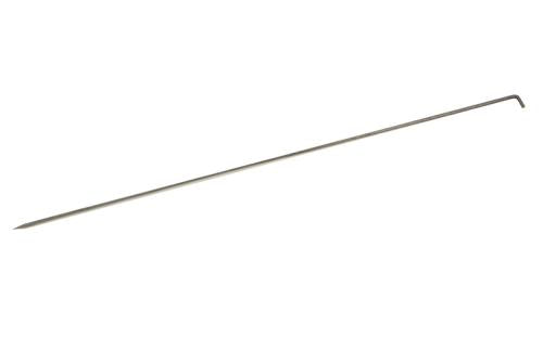 シンワ測定 35mm用 替プッシュ針(10本入) 79022