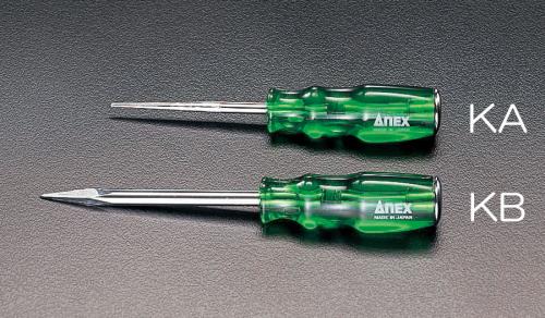 アネックスツール(Anex) 先四角型キリ 9102