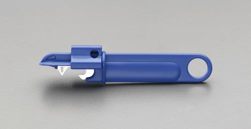 長谷川刃物(CANARY) 140mm 空缶ガス抜き GAS-1400H