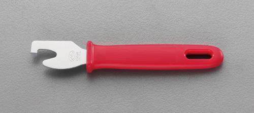 長谷川刃物(CANARY) 147mm リング・ラベルリムーバー(ペットボトル用) RT-200