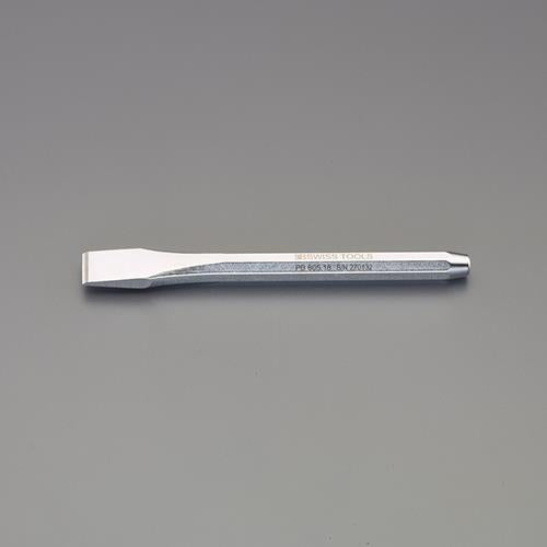 PB SWISS TOOLS(ピービースイスツールズ) 14x150mm 平タガネ PB805.14