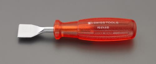 PB SWISS TOOLS(ピービースイスツールズ) 160mm スクレーパー PB674.8-50