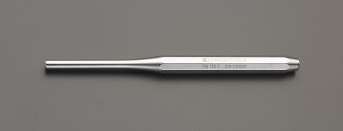 PB SWISS TOOLS(ピービースイスツールズ) 2.0x115mm 平行ピンポンチ PB750.2