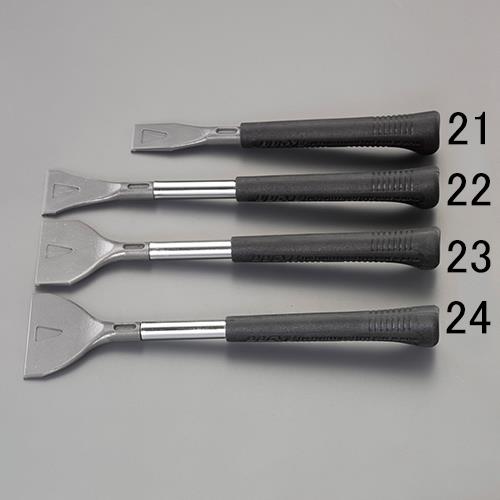 土牛産業(DOGYU) 90x375mm 超硬付ケレン棒 03755