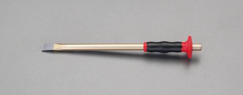 RENNSTEIG(レンシュタイグ) 12x300mm 電工チゼル(グリップ付) 361 303 0