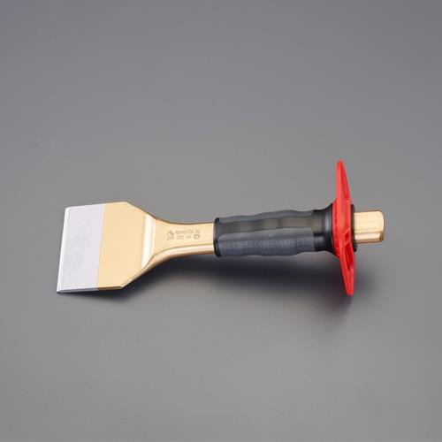 RENNSTEIG(レンシュタイグ) 50x250mm ジョイントチゼル(幅広・グリップ付) 386 050 1