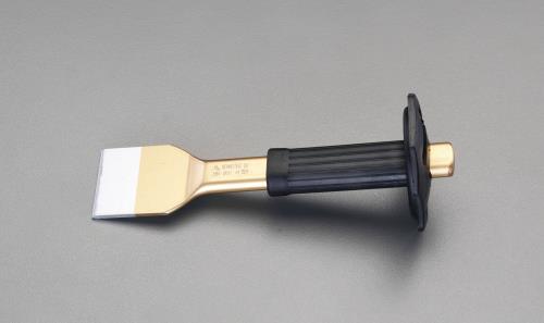 RENNSTEIG(レンシュタイグ) 70x250mm ジョイントチゼル(幅広・グリップ付) 386 070 1