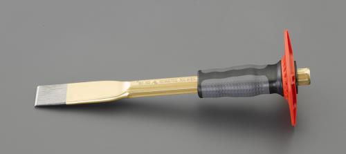 RENNSTEIG(レンシュタイグ) 30x300mm スロットチゼル(グリップ付) 383 300 0