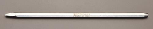 PB SWISS TOOLS(ピービースイスツールズ) 6.5x200mm 電工用ポイントチゼル PB825.1