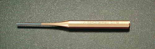 RENNSTEIG(レンシュタイグ) 4.5mm 平行ポンチ 450 045 0