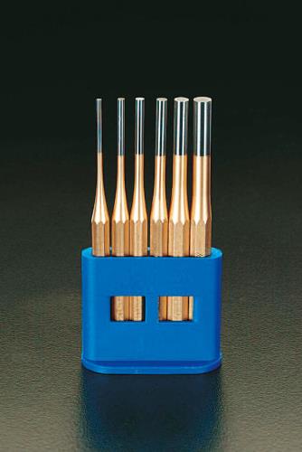 RENNSTEIG(レンシュタイグ) 3.0-10mm/6本組 平行ピンポンチ 425 170 0