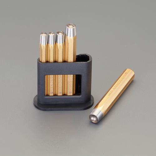 RENNSTEIG(レンシュタイグ) 2.0-6.0mm/5本組 丸リベットセッター 446 100 0