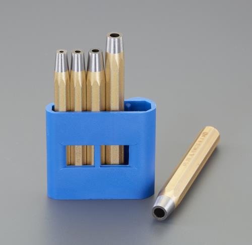 RENNSTEIG(レンシュタイグ) 2.0-6.0mm 5本組リベットセッター 445 100 0