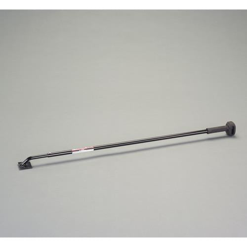 土牛産業(DOGYU) 50x950mm ドロスケレン棒(超硬刃付) 03803