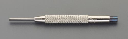 STAHLWILLE(スタビレー) 5.9x103mm 平行ピンポンチ 109/8