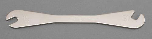 TONE(トネ) 15x15mm/320mm ペダルレンチ CPW-15L