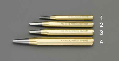 RENNSTEIG(レンシュタイグ) 3x100mm センターポンチ 430 100 0