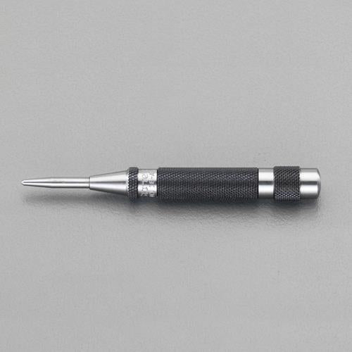 ESCO(エスコ) 100mm 自動センターポンチ EA574EC-100A