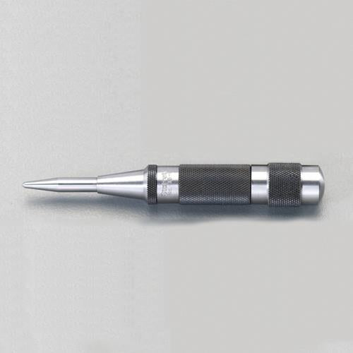 ESCO(エスコ) 130mm 自動センターポンチ EA574EC-130A