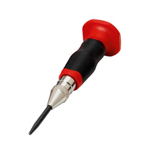 RENNSTEIG(レンシュタイグ) 125mm 自動センターポンチ 430 230