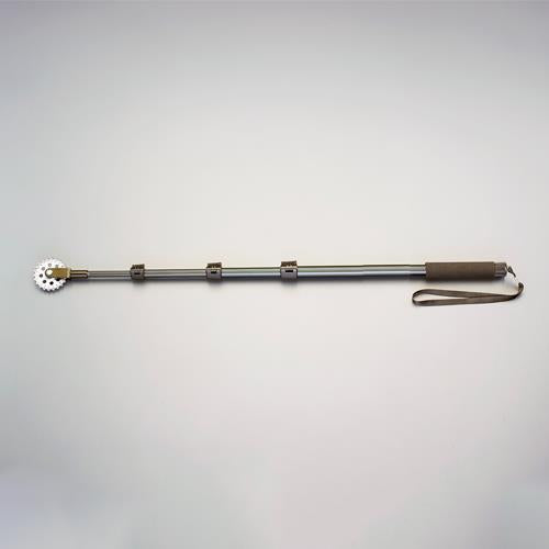 土牛産業(DOGYU) 660-2070mm 打診棒(レンコン玉) 02749