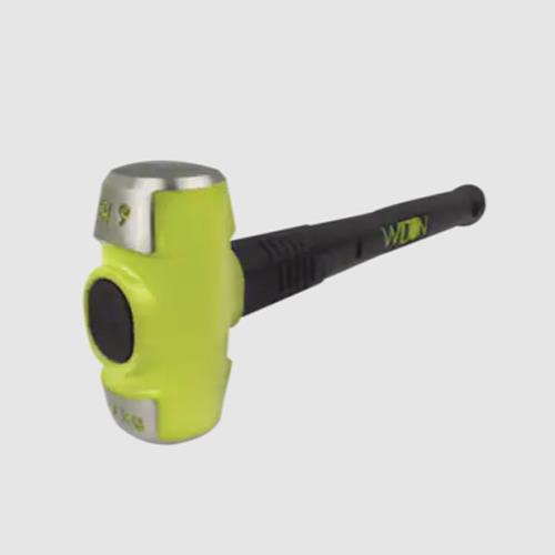 ESCO(エスコ) 2.7kg/406mm 両頭ハンマー(スチール芯入り) EA575B-26