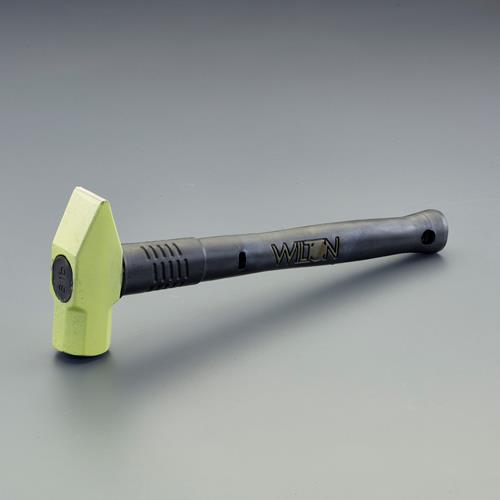 ESCO(エスコ) 0.91kg/395mm ブロックハンマー EA575B-82