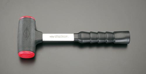 ESCO(エスコ) 950g/50x313mm 無反動ハンマー(ノンスパーキング) EA575BC-2