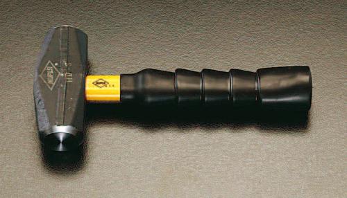 ESCO(エスコ) 1.80kg/250mm 両頭ハンマー(ショートハンドル) EA575BD-4