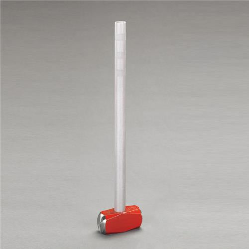 オーエッチ工業 2.7kg/590mm 杭打ちハンマー KP-6