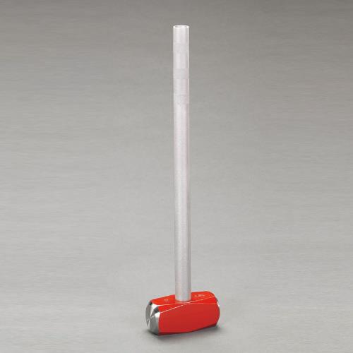 オーエッチ工業 3.6kg/590mm 杭打ちハンマー KP-8