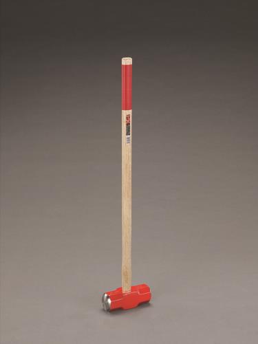 オーエッチ工業 5.4kg/900mm 大ハンマー(グリップ付) OHW-12PX