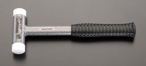 ESCO(エスコ) 900g/45mm 無反動ハンマー EA575HE-25