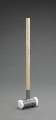 ESCO(エスコ) 7kg/100mm 無反動大ハンマー EA575HK-2