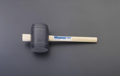 土牛産業(DOGYU) 1.05kg/100x450mm プラスチック大ハンマー 01645