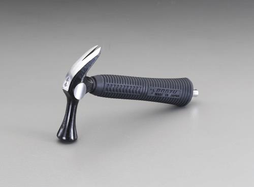 土牛産業(DOGYU) 390g/25x210mm ネイルハンマー(スムース) 00200