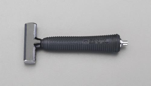 土牛産業(DOGYU) 475g 両頭ハンマー(八角型ショート) 00203