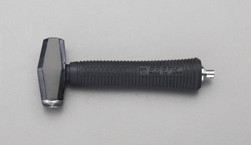 土牛産業(DOGYU) 650g 両頭ハンマー(石頭型ショート) 00204